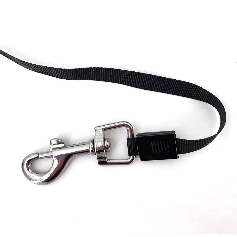 3 Metros 5 Metros Retrátil Dog Leash Pet Leash Traction Rope Belt Automatic Flexible Leash For Small Medium Large Dog Produto