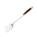 Aço Inoxidável Ferramenta de Cozinha set Frigideira Pá Arroz Sopa Colher Colander Carne Garfo Non Stick Utensílios de Cozinha Acessórios De Cozinha