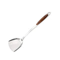 Aço Inoxidável Ferramenta de Cozinha set Frigideira Pá Arroz Sopa Colher Colander Carne Garfo Non Stick Utensílios de Cozinha Acessórios De Cozinha